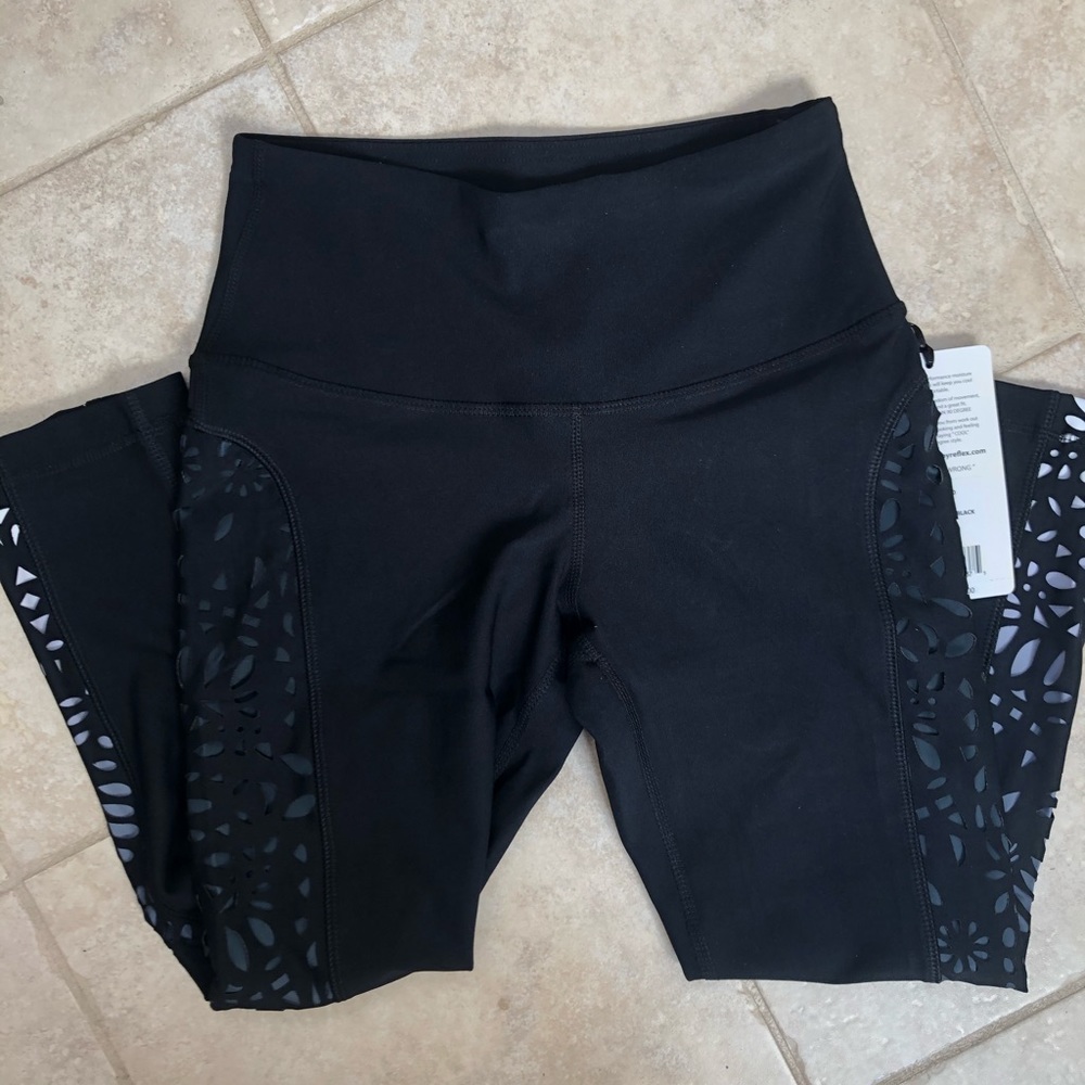 90 Degree Leggings